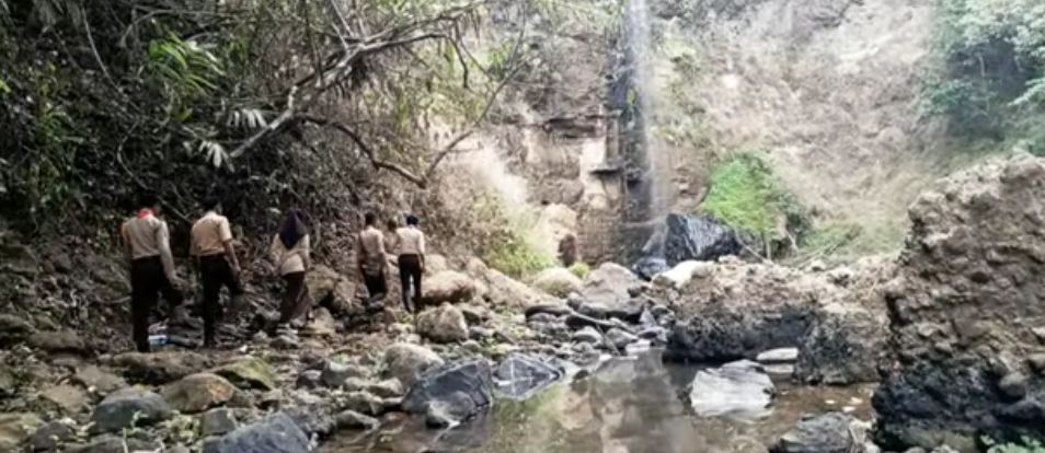 Syurga Dunia Terindah - Madrasah Vlog 2019