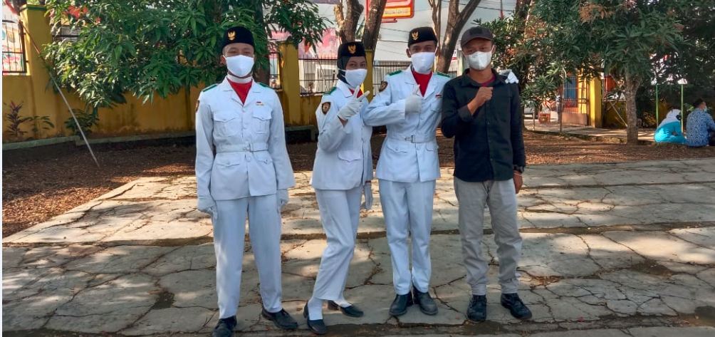 Tracer Alumni MA Nurul Hasanah